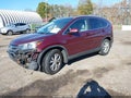 Photo 2 of 18 — 2012 Honda CR-V