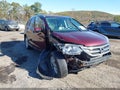 Photo 6 of 18 — 2012 Honda CR-V