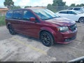 2018 Dodge Grand Caravan — photo 1 of 11 | VIN 2C4RDGBG2JR202506