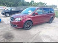 2018 Dodge Grand Caravan — photo 2 of 11 | VIN 2C4RDGBG2JR202506