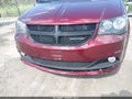 2018 Dodge Grand Caravan — photo 6 of 11 | VIN 2C4RDGBG2JR202506