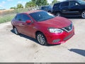 Photo 1 of 11 — 2018 Nissan Sentra