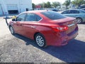 2018 Nissan Sentra — photo 3 of 11 | VIN 3N1AB7APXJY232053