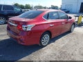 Photo 4 of 11 — 2018 Nissan Sentra