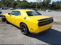 2017 Dodge Challenger — photo 3 of 16 | VIN 2C3CDZAG5HH555569