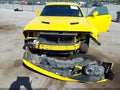 2017 Dodge Challenger — photo 6 of 16 | VIN 2C3CDZAG5HH555569