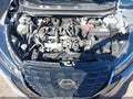 2021 Nissan Kicks — photo 10 of 16 | VIN 3N1CP5DV2ML549822