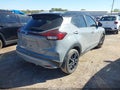 2021 Nissan Kicks — photo 4 of 16 | VIN 3N1CP5DV2ML549822