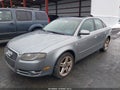 2007 Audi A4 — photo 12 of 15 | VIN WAUDF78E77A191023