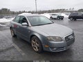 2007 Audi A4 — photo 13 of 15 | VIN WAUDF78E77A191023