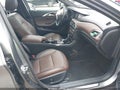 2017 Infiniti QX30 — photo 5 of 16 | VIN SJKCH5CRXHA036407