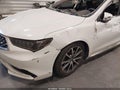 Photo 21 of 21 — 2018 Acura TLX