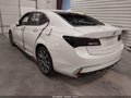 Photo 3 of 21 — 2018 Acura TLX