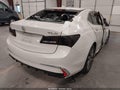 Photo 4 of 21 — 2018 Acura TLX