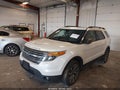 2015 Ford Explorer — photo 2 of 16 | VIN 1FM5K8D80FGA29301