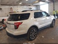 2015 Ford Explorer — photo 4 of 16 | VIN 1FM5K8D80FGA29301