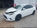 2014 Toyota Corolla — photo 2 of 16 | VIN 5YFBURHE9EP013375