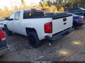 2011 Chevrolet Silverado 1500 — photo 3 of 11 | VIN 3GCPKSE33BG213353
