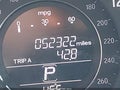 2016 Honda Accord — photo 15 of 16 | VIN 1HGCR2F30GA054923