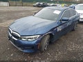 2021 BMW 3 Series — photo 2 of 17 | VIN 3MW5R7J09M8B97603