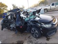 Photo 6 of 15 — 2016 Honda Civic