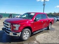 Photo 2 of 16 — 2017 Ford F-150