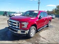 Photo 6 of 16 — 2017 Ford F-150