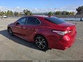 2020 Toyota Camry — photo 3 of 16 | VIN 4T1J11AK7LU302157