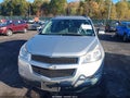 Photo 6 of 11 — 2011 Chevrolet Traverse