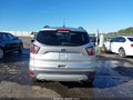 Photo 16 of 20 — 2018 Ford Escape