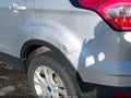 Photo 19 of 20 — 2018 Ford Escape