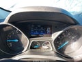 Photo 7 of 20 — 2018 Ford Escape