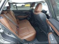 2024 Subaru Outback — photo 8 of 17 | VIN 4S4BTGPD2R3172894