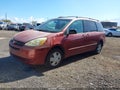 2005 Toyota Sienna — photo 2 of 16 | VIN 5TDZA23C85S239290