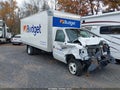 Photo 1 of 17 — 2023 Ford E-350