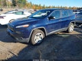 Photo 2 of 17 — 2015 Jeep Cherokee