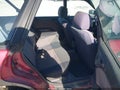 Photo 8 of 12 — 1996 Subaru Legacy