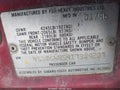 Photo 9 of 12 — 1996 Subaru Legacy