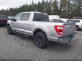 Photo 3 of 16 — 2021 Ford F-150
