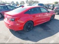 2022 Honda Civic — photo 4 of 17 | VIN 2HGFE2F58NH507257