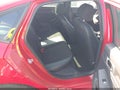 2022 Honda Civic — photo 8 of 17 | VIN 2HGFE2F58NH507257