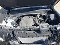 2026 Hyundai Palisade — photo 10 of 16 | VIN KM8RG5S22TU017938
