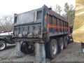 2013 Mack 700 Gu700 — photo 12 of 14 | VIN 1M2AX09C6DM016016