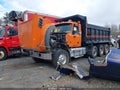 2013 Mack 700 Gu700 — photo 2 of 14 | VIN 1M2AX09C6DM016016