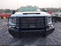 2022 GMC Sierra 3500 HD — photo 11 of 18 | VIN 1GT49WEY0NF272934