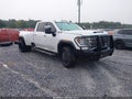 Photo 1 of 18 — 2022 GMC Sierra 3500 HD