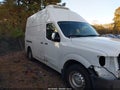 Photo 12 of 16 — 2019 Nissan NV 2500