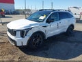 2024 Kia Sorento — photo 2 of 20 | VIN 5XYRKDJF9RG265972