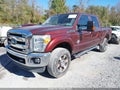 2015 Ford F-350 — photo 2 of 16 | VIN 1FT8W3BT8FEA68200