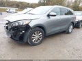2018 Kia Sorento — photo 2 of 16 | VIN 5XYPGDA34JG427381